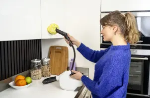 Пароочисник SC 1 Multi Comfort Karcher №11