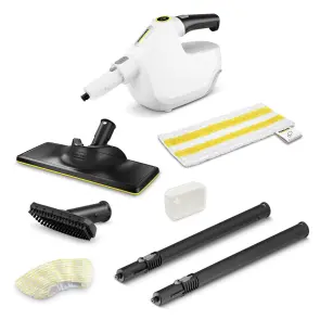 Пароочисник SC 1 Multi & Up Karcher №9