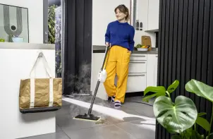 Пароочисник SC 1 Multi & Up Karcher №11