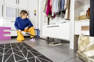 Пароочисник SC 1 Multi & Up Karcher №13