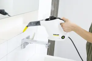 Пароочисник SC 1 Karcher №9