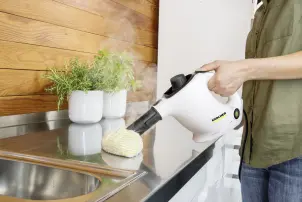 Пароочисник SC 1 Karcher №10