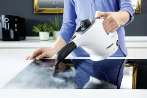 Пароочисник SC 1 Karcher №11