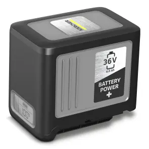 Акумулятор Battery Power + 36/60 Karcher №1