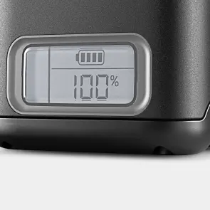 Акумулятор Battery Power + 36/60 Karcher №2