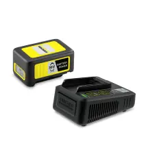 Швидкозарядний комплект 36 В 2,5 А Karcher