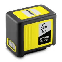 Акумулятор 36 В 5,0 A Karcher