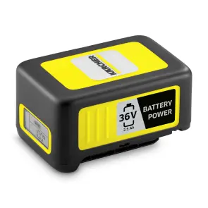 Акумулятор 36 В 2,5 A Karcher №1