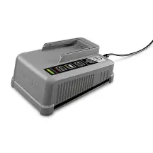 Швидкозарядний пристрій Battery Power + 36/60 Karcher
