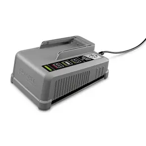 Швидкозарядний пристрій Battery Power + 36/60 Karcher №1