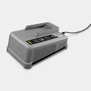 Швидкозарядний пристрій Battery Power + 36/60 Karcher №3