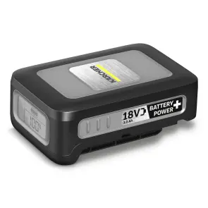 Акумулятор Battery Power+ 18/30 Karcher №1