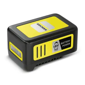 Акумулятор 18 В 5,0 A Karcher №1