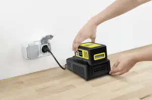 Акумулятор 18 В 5,0 A Karcher №2