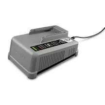 Швидкозарядний пристрій Battery Power+ 18/60 Karcher