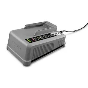 Швидкозарядний пристрій Battery Power+ 18/60 Karcher №1