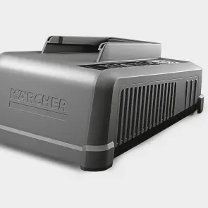 Швидкозарядний пристрій Battery Power+ 18/60 Karcher №2