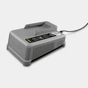 Швидкозарядний пристрій Battery Power+ 18/60 Karcher №3
