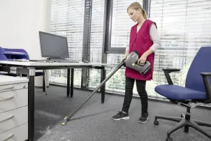 Швидкозарядний пристрій Battery Power+ 18/60 Karcher №4
