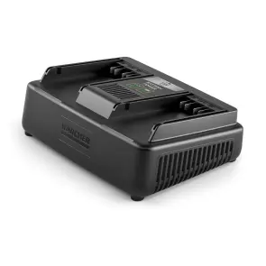 Швидкозарядний пристрій Dual Battery Power 18 В Karcher №1