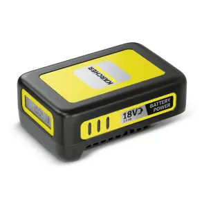 Акумулятор 18 В 2,5 A Karcher №1