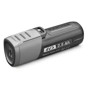 Акумулятор Battery Power 4/25 Karcher №1