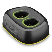 Швидкозарядний пристрій Duo Battery Power 4 В Karcher