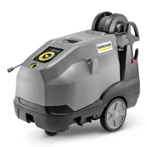 Аппарат высокого давления HDS 9/20-4 MXA Karcher №1