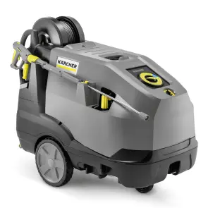Аппарат высокого давления HDS 9/20-4 MXA Karcher №2