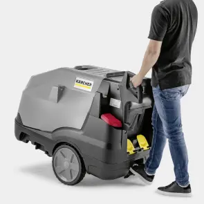 Аппарат высокого давления HDS 9/20-4 MXA Karcher №6