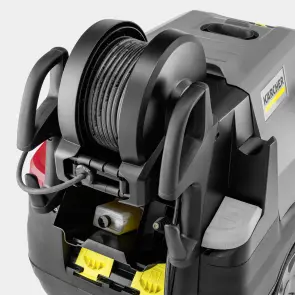 Аппарат высокого давления HDS 9/20-4 MXA Karcher №7