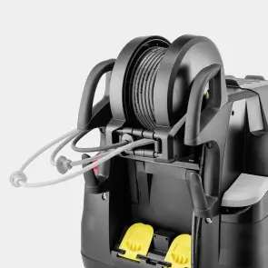 Аппарат высокого давления HDS 9/20-4 MXA Karcher №9