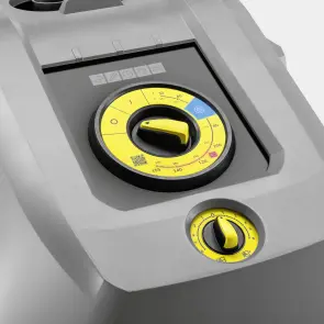 Аппарат высокого давления HDS 9/20-4 MXA Karcher №10
