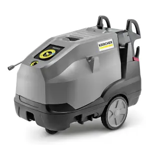 Аппарат высокого давления HDS 9/20-4 M Karcher №1