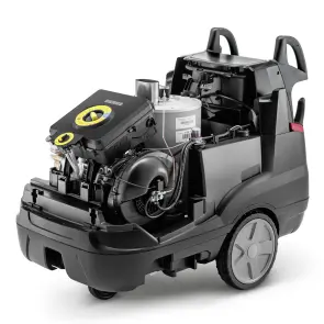 Аппарат высокого давления HDS 9/20-4 M Karcher №2