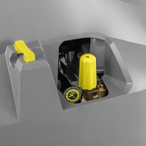 Аппарат высокого давления HDS 9/20-4 M Karcher №5