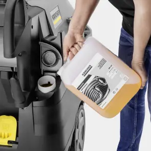 Аппарат высокого давления HDS 9/20-4 M Karcher №7