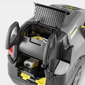 Аппарат высокого давления HDS 9/20-4 M Karcher №9