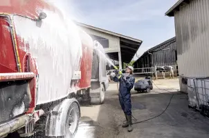 Аппарат высокого давления HDS 9/20-4 M Karcher №14