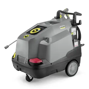 Аппарат высокого давления HDS 8/18-4 C Karcher №1