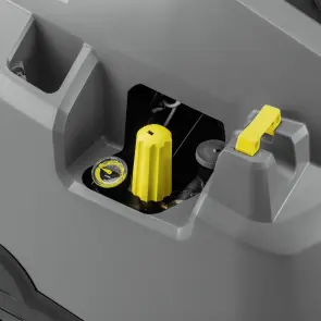 Аппарат высокого давления HDS 8/18-4 C Karcher №7