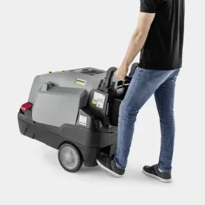 Аппарат высокого давления HDS 8/18-4 C Karcher №8
