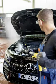 Аппарат высокого давления HDS 8/18-4 C Karcher №15