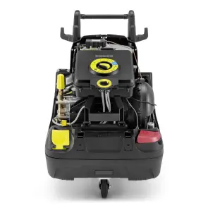 Аппарат высокого давления HDS 6/14-4 C Karcher №2
