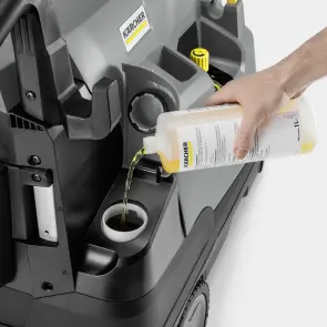 Аппарат высокого давления HDS 6/14-4 C Karcher №6