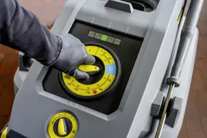 Аппарат высокого давления HDS 6/14-4 C Karcher №13