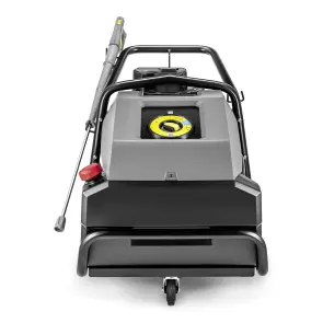 Аппарат высокого давления HDS 8/18-4 Classic Karcher №2