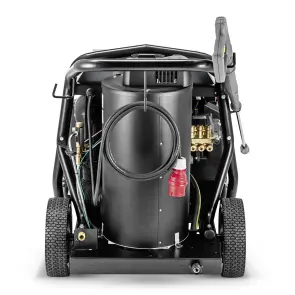 Аппарат высокого давления HDS 8/18-4 Classic Karcher №3