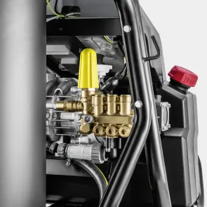 Аппарат высокого давления HDS 8/18-4 Classic Karcher №7
