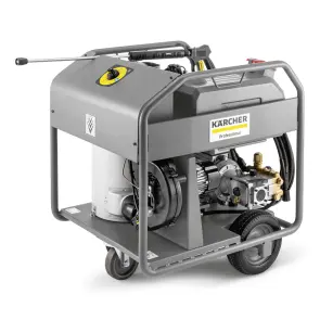 Аппарат высокого давления HDS 9/20-4 Classic Karcher №1